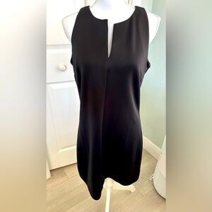 Gretchen Scott Black Dress